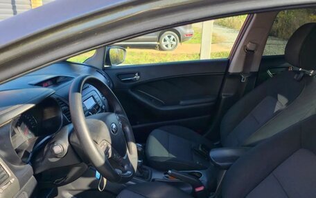 KIA Cerato III, 2014 год, 1 300 000 рублей, 7 фотография
