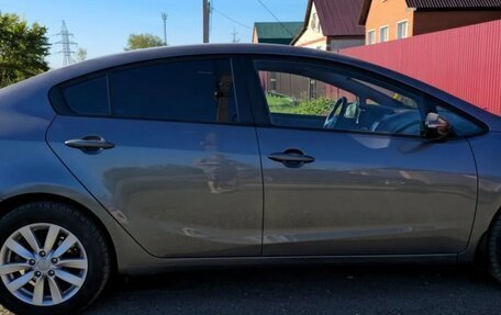 KIA Cerato III, 2014 год, 1 300 000 рублей, 9 фотография