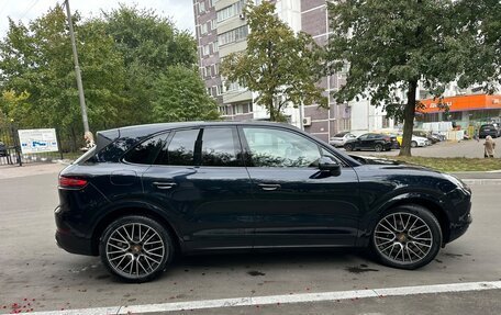 Porsche Cayenne III, 2019 год, 9 600 000 рублей, 8 фотография