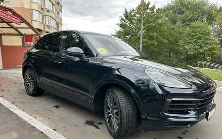 Porsche Cayenne III, 2019 год, 9 600 000 рублей, 10 фотография