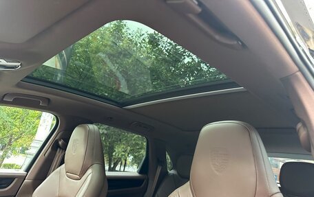 Porsche Cayenne III, 2019 год, 9 600 000 рублей, 17 фотография