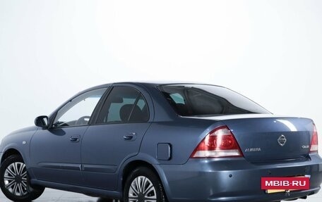 Nissan Almera Classic, 2006 год, 479 000 рублей, 5 фотография