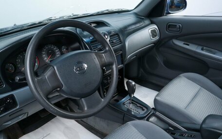 Nissan Almera Classic, 2006 год, 479 000 рублей, 8 фотография