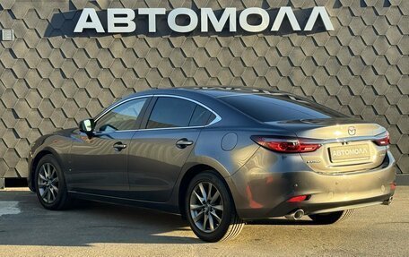 Mazda 6, 2020 год, 2 250 000 рублей, 6 фотография