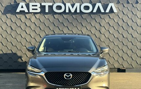 Mazda 6, 2020 год, 2 250 000 рублей, 3 фотография