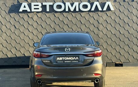 Mazda 6, 2020 год, 2 250 000 рублей, 4 фотография