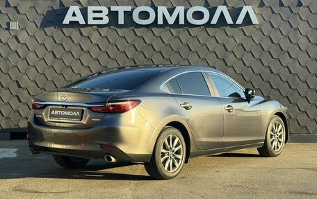Mazda 6, 2020 год, 2 250 000 рублей, 5 фотография