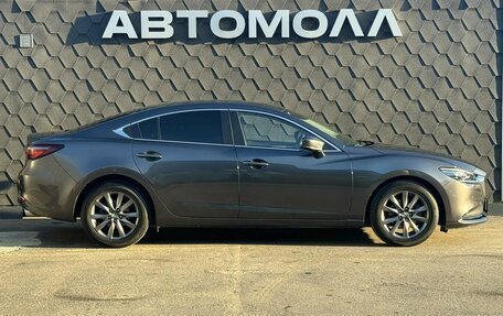 Mazda 6, 2020 год, 2 250 000 рублей, 7 фотография