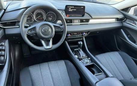 Mazda 6, 2020 год, 2 250 000 рублей, 9 фотография