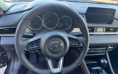 Mazda 6, 2020 год, 2 250 000 рублей, 10 фотография