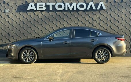 Mazda 6, 2020 год, 2 250 000 рублей, 8 фотография