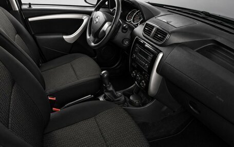Nissan Terrano III, 2016 год, 999 000 рублей, 11 фотография