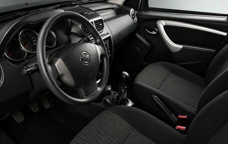 Nissan Terrano III, 2016 год, 999 000 рублей, 10 фотография