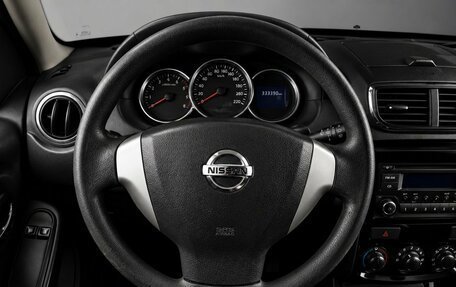 Nissan Terrano III, 2016 год, 999 000 рублей, 8 фотография