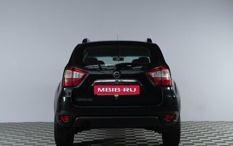 Nissan Terrano III, 2016 год, 999 000 рублей, 6 фотография