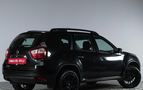 Nissan Terrano III, 2016 год, 999 000 рублей, 7 фотография