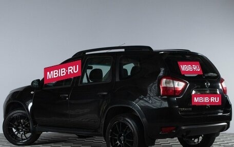 Nissan Terrano III, 2016 год, 999 000 рублей, 5 фотография