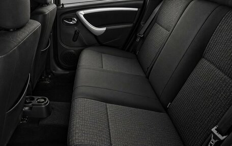 Nissan Terrano III, 2016 год, 999 000 рублей, 15 фотография