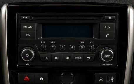 Nissan Terrano III, 2016 год, 999 000 рублей, 13 фотография
