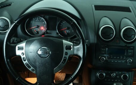 Nissan Qashqai, 2012 год, 1 179 000 рублей, 11 фотография