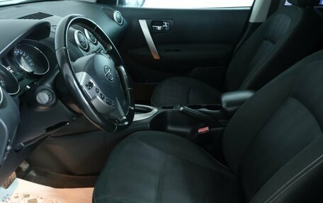 Nissan Qashqai, 2012 год, 1 179 000 рублей, 8 фотография