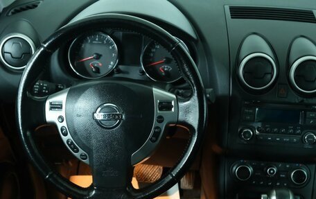 Nissan Qashqai, 2012 год, 1 179 000 рублей, 12 фотография
