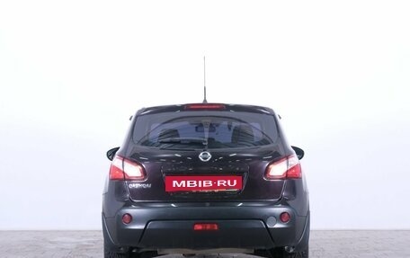 Nissan Qashqai, 2012 год, 1 179 000 рублей, 6 фотография