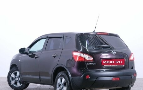 Nissan Qashqai, 2012 год, 1 179 000 рублей, 5 фотография