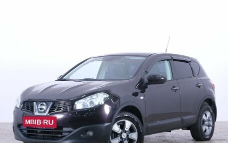 Nissan Qashqai, 2012 год, 1 179 000 рублей, 4 фотография