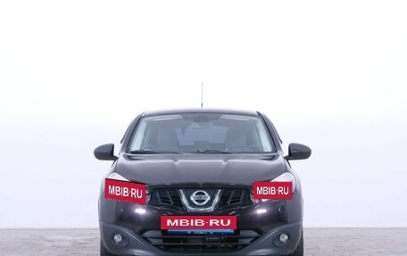 Nissan Qashqai, 2012 год, 1 179 000 рублей, 3 фотография