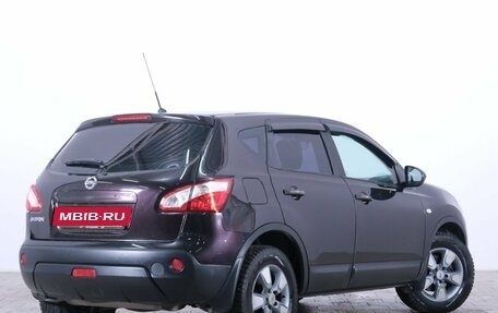 Nissan Qashqai, 2012 год, 1 179 000 рублей, 7 фотография