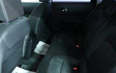 Nissan Qashqai, 2012 год, 1 179 000 рублей, 20 фотография