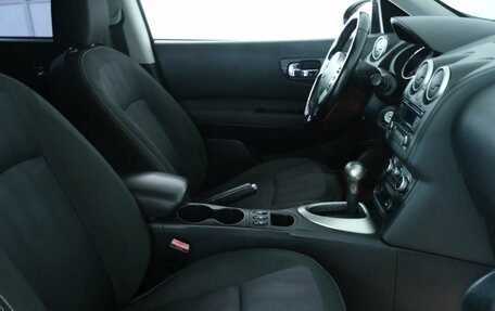 Nissan Qashqai, 2012 год, 1 179 000 рублей, 19 фотография
