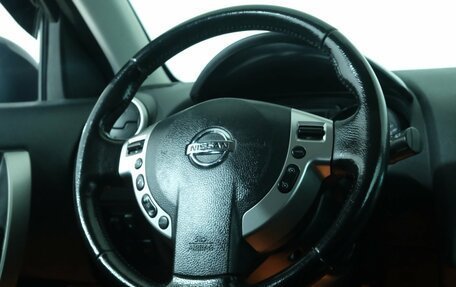 Nissan Qashqai, 2012 год, 1 179 000 рублей, 13 фотография
