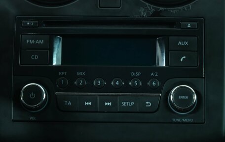 Nissan Qashqai, 2012 год, 1 179 000 рублей, 15 фотография