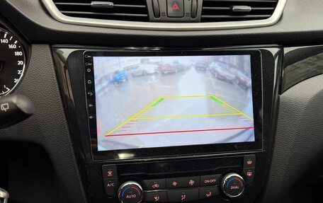 Nissan Qashqai, 2014 год, 1 800 000 рублей, 7 фотография
