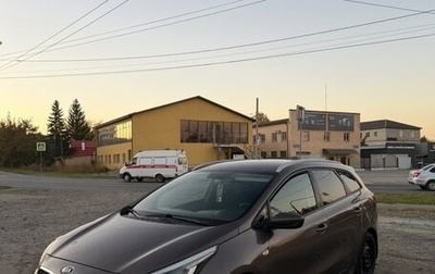 KIA cee'd III, 2018 год, 1 270 000 рублей, 1 фотография