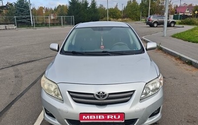Toyota Corolla, 2008 год, 650 000 рублей, 1 фотография