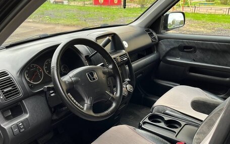 Honda CR-V II рестайлинг, 2003 год, 700 000 рублей, 8 фотография