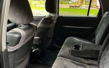 Honda CR-V II рестайлинг, 2003 год, 700 000 рублей, 10 фотография