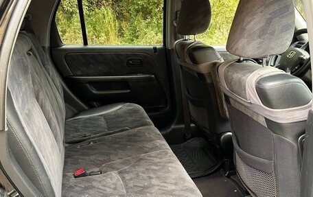 Honda CR-V II рестайлинг, 2003 год, 700 000 рублей, 11 фотография
