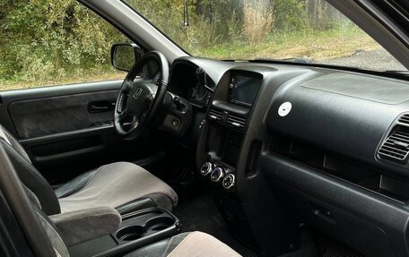 Honda CR-V II рестайлинг, 2003 год, 700 000 рублей, 7 фотография