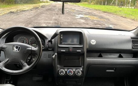 Honda CR-V II рестайлинг, 2003 год, 700 000 рублей, 9 фотография