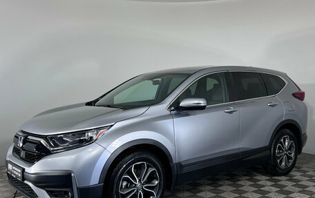 Honda CR-V IV, 2021 год, 2 600 000 рублей, 1 фотография