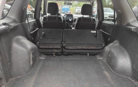 Honda CR-V II рестайлинг, 2003 год, 700 000 рублей, 16 фотография