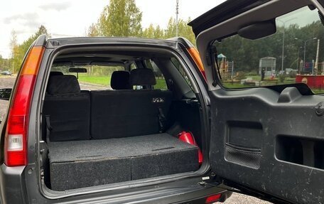 Honda CR-V II рестайлинг, 2003 год, 700 000 рублей, 12 фотография