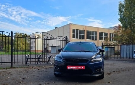 Ford Focus II рестайлинг, 2008 год, 400 000 рублей, 1 фотография