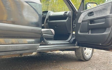 Honda CR-V II рестайлинг, 2003 год, 700 000 рублей, 20 фотография