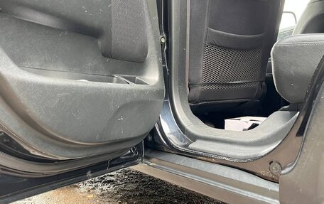Honda CR-V II рестайлинг, 2003 год, 700 000 рублей, 17 фотография