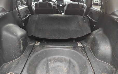 Honda CR-V II рестайлинг, 2003 год, 700 000 рублей, 22 фотография